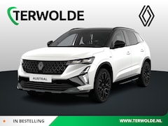 Renault Austral - esprit Alpine | Blind Spot Warning | Elektrisch verwarmbare voorstoelen | Elektronisch ger