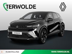 Renault Symbioz - esprit Alpine | Achteruitrijcamera | Adaptive Cruise Control | Draadloze telefoonoplader m