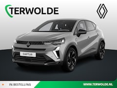 Renault Captur - esprit Alpine | Achteruitrijcamera | Active driver assist | Adaptive Cruise Control