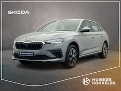 Skoda Scala - 1.0 TSI 115pk Edition