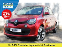 Renault Twingo - 1.0 SCe Collection | TomTom Navigatie | Bluetooth | Airco