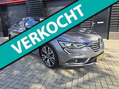Renault Talisman - UNIEKE AUTO* 2.0 Blue dCi Initial Paris | 200 PK | AUTOMAAT | FULL OPTION