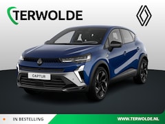 Renault Captur - esprit Alpine | Achteruitrijcamera | Active driver assist | Adaptive Cruise Control
