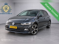Volkswagen Polo - 1.0 TSI R-Line Carplay LED Virtual display