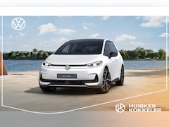 Volkswagen ID.3 Neo - Elektromotor 79 kWh 231pk Style