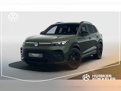 Volkswagen Tiguan - 1.5 eHybrid 204pk R-Line - eHybrid