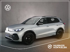 Volkswagen Tiguan - 1.5 eHybrid 272pk R-Line Edition - eHybrid
