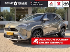 Toyota Yaris Cross - 1.5 Hybrid Explore | Trekhaak | PDC v/a | Stoelverwarm. |