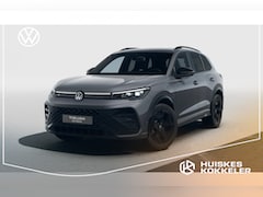 Volkswagen Tiguan - 1.5 eHybrid 204pk R-Line - eHybrid