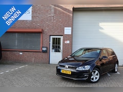 Volkswagen Golf - 1.2 TSI Highline 1e eigenaar NAP Cruise 03-27 APK Airco