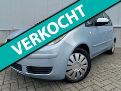 Mitsubishi Colt - 1.5 Inform Cool Pack Automaat 1e eigenaar origineel NL auto