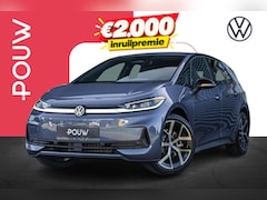 Volkswagen ID.3 Neo - Style 190pk 58 kWh | Matrix LED Koplampen | Steunhaak