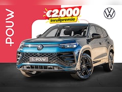 Volkswagen Tayron - 1.5 eHybrid 204pk R-Line Edition | Black Style Pakket | Panoramadak