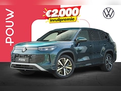 Volkswagen Tayron - 1.5 eHybrid DSG 204pk Life Edition | Trekhaak Uitklapbaar | LMV 19''