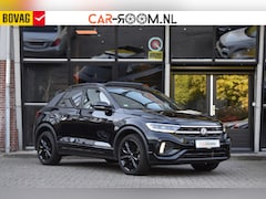 Volkswagen T-Roc - 1.5 TSI R-Line Pano Massage Lane Camera