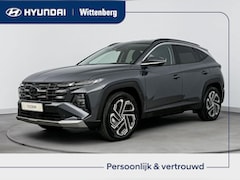 Hyundai Tucson - 1.6 T-GDI HEV Premium Sky | Apple Carplay/Android Auto | Lichtmetalen velgen 5-spaaks 19"