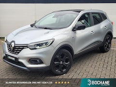 Renault Kadjar - 1.3 TCe Black Edition | Automaat | Trekhaak | Bose Audio | Navigatie | Camera