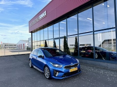 Kia Cee'd - Ceed 1.5 T-GDi GT-PlusLine