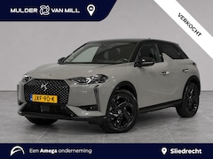 DS 3 - 3 e-Tense Opéra+ EV 54kWh 156pk | NAPPA LEDER | STOELMASSAGE | 360° CAMERA | HEAD-UP | KEY