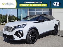 Peugeot 2008 - 1.2 Hybrid 145 GT Voorraad voordeel | Navigation pack | 18 inch velgen | Drive assist plus