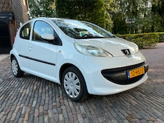 Peugeot 107 - 1.0-12V XS | 5Drs | Airco | Elek Pakket | NAP | NWE Koppeling