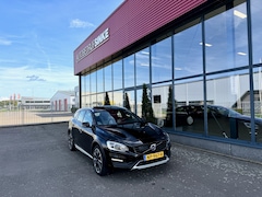 Volvo V60 Cross Country - 2.0 T5 Summum LEDER ECC DAK