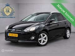 Ford Focus Wagon - 1.6 EcoBoost Edition Plus