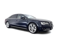 Audi A8 - 6.3 W12 quattro Lang Pro Line+ * Full Options
