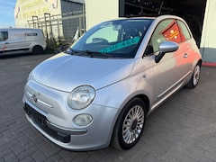Fiat 500 - 1.2 Lounge