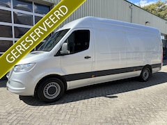 Mercedes-Benz Sprinter - 317 1.9 CDI Aut. L3H3 Airco, Navi, Camera, Enz