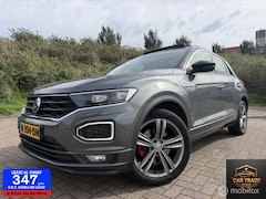Volkswagen T-Roc - 2.0 TSI 4Motion R-LINE|PANO|BEATS|