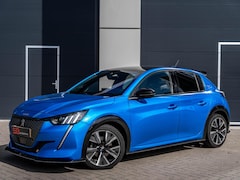 Peugeot 208 - 1.2 PureTech GT-Line Adaptief|Pano|150pk|BOMVOL