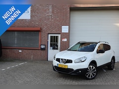 Nissan Qashqai - 1.6 360 Pano 03-27 APK Navi Cruise Leder Airco