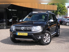 Dacia Duster - 1.2 TCe 4x2 Prestige|Rijklaar|Trekhaak|PDC|Leer|Bluetooth|Dealeronderhouden|Ketting v.v