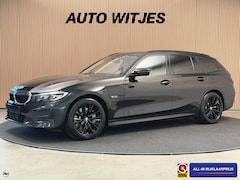 BMW 3-serie Touring - 330e xDrive Plugin-hybrid 292PK Aut. Sportline | Navi | Trekhaak | LED | PDC | Incl. garan