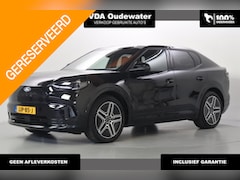 Ford Capri - AWD 79 kWh Extended Range Premium 360° B&O