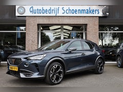 CUPRA Formentor - 1.4 e-Hybrid VZ Performance STUUR/STOELVERW. CAMERA ADAPTIVE-CRUISE CARPLAY SFEERVERL. ELE