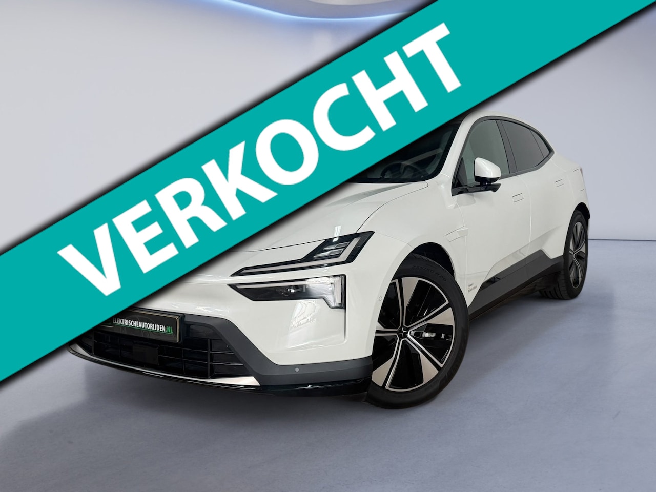 Polestar 4 - Long Range Single motor 100 kWh|HARMAN/KARDON|SFEER|PANO| - AutoWereld.nl