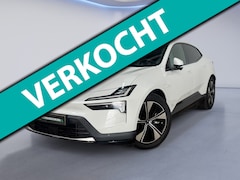 Polestar 4 - 4 Long Range Single motor 100 kWh|HARMAN/KARDON|SFEER|PANO|