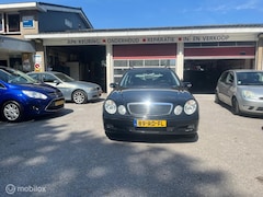 Mercedes-Benz E-klasse Combi - 240 Avantgarde 4-Matic