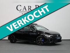 Volkswagen Golf - 2.0 TSI R 4Motion 320+PK IQ+LED/VIRTUAL/PANO/LEDER+S.VERWARMING+MEMORY/19"LMV/CAM/LINE/ACC