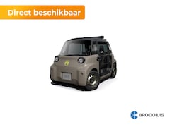 Citroën Ami - Buggy