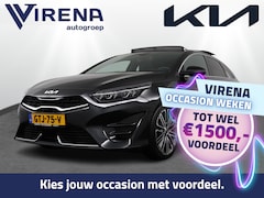 Kia Pro cee'd - ProCeed 1.5 T-GDi GT-PlusLine - JBL soundsystem - Apple Carplay/Android Auto - Adaptive Cr