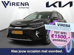 Kia Stonic - 1.0 T-GDi MHEV DynamicPlusLine - Camera - Stoel/stuurverarming - AppleCarplay - Android Au