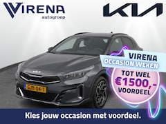 Kia XCeed - 1.5 T-GDi GT-Line - Navigatie- Stoel/Stuurverwarming - Cruise Control - Climate Control