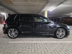 Volkswagen Golf - 1.2 TSI Highline
