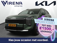 Kia Sportage - 1.6 T-GDi Hybrid DynamicPlusLine - Adaptive Cruise - Stoel/Stuurverwarming - Schuif/Kantel