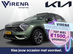 Kia Sportage - 1.6 T-GDi Hybrid GT-Line - Trekhaak - Schuif-/kanteldak - Stoel-/stuurverwarming - Navigat