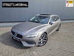 Volvo V60 - 2.0 T6 340PK AWD Momentum Pro /1e eig /BTW