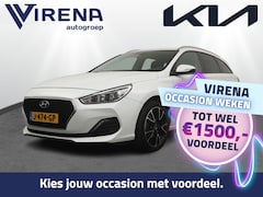Hyundai i30 Wagon - 1.0 T-GDI Comfort Lendensteunverstelling - Cruise Control - Achteruitrijcamera - Climate C